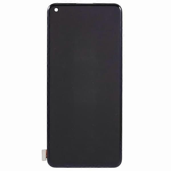 OnePlus 10 Pro 5G LCD-skjerm Digitizer Assembly TFT Grade C