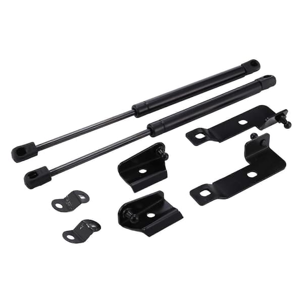 Gassfjær for panserløft for Nissan Frontier Navara D40 Frontier Xterra Pathfinder 2004-2018