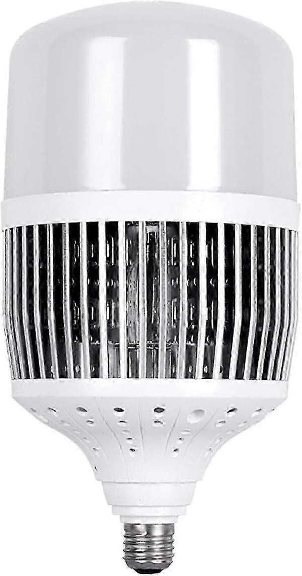 LED Pære E40 200W til Høje Lofter, 6500K Dagslys, 20000lm