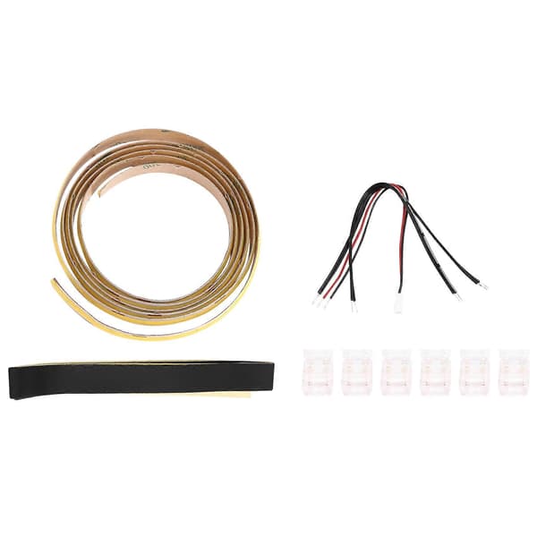 Til K1/K1 MAX Super Bright 10mm Led COB Fyldlys LED til 3D-printertilbehør