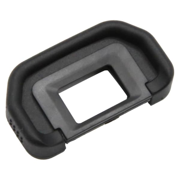 For Canon EOS 6D Mark II kamera søker / okular øyemusling Not Specified