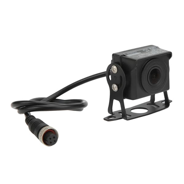IP67 Waterproof High-Definition Reversing Camera for Buses, RVs with 5m Cable