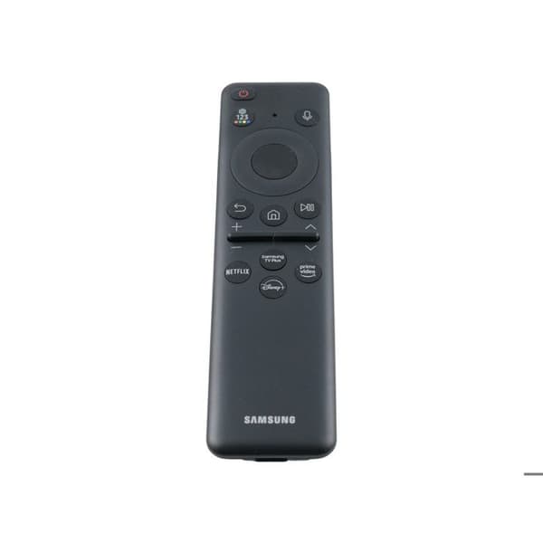 Original fjernkontroll BN59-01432D, BN59-01432A, TM2360E, SOLAR, USB-C