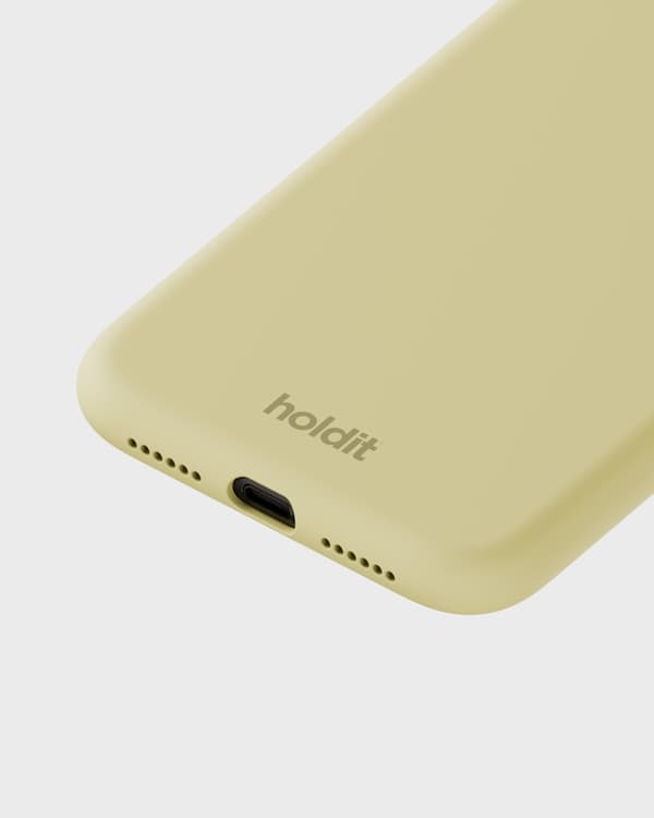 held iPhone 11 / XR Mobilcover Silikon Biscotti 47