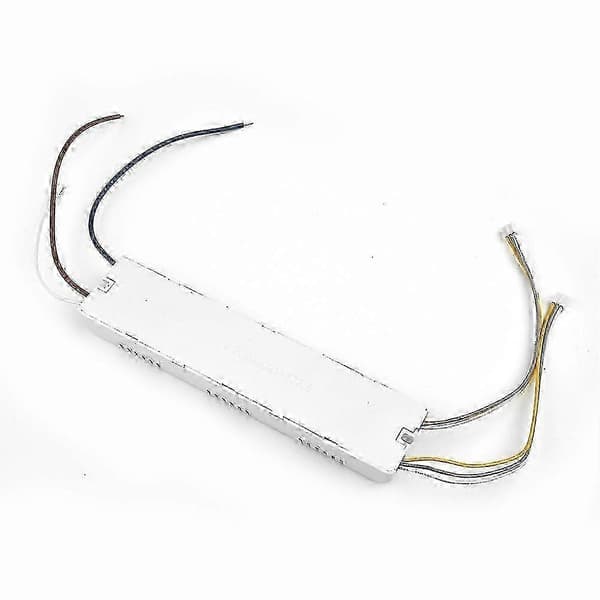 2.4G Intelligent LED-drivrutin Fjärrkontroll Strömförsörjning Dimningsversion 0705 Version 0724