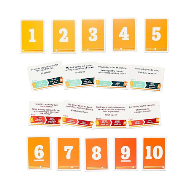 Exploding Kittens: Hilpeä perhe-korttipeli