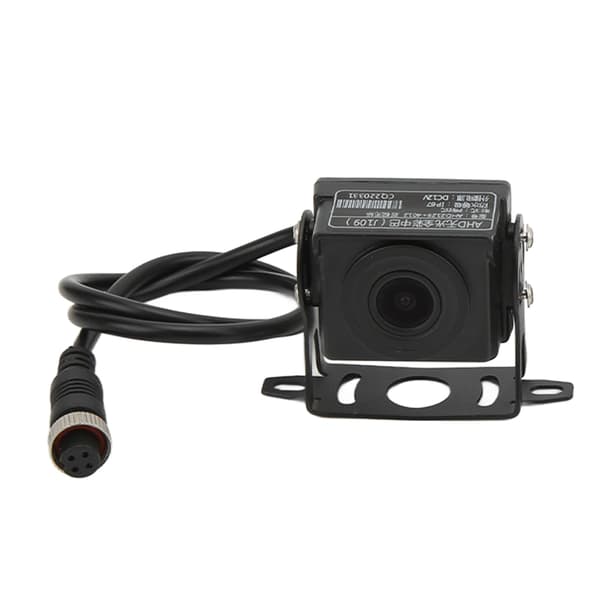 IP67 Waterproof High-Definition Reversing Camera for Buses, RVs with 5m Cable