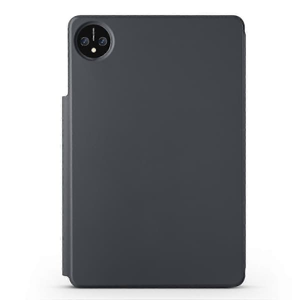 Honor MagicPad 2 12.3 Magnetiskt Äkta Läderfodral Black