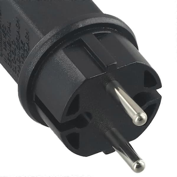 31V 6W Power Supply Adapter IP44 String Lights Power Supply For Christmas Tree Lighting String Lights[D]