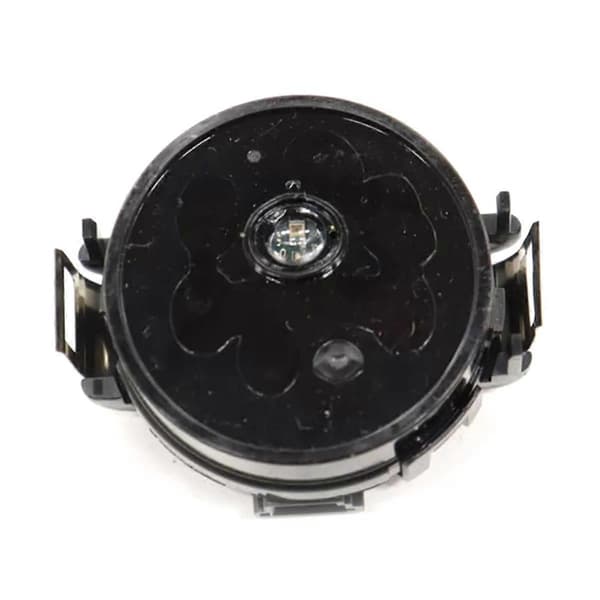 Bil Front Regnsensor Lyssensor Modul 28535-6725R 285356725R for / Black