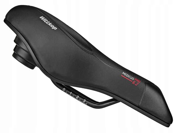 Satula Wittkop Medicus Pro 6.2 180 Mm