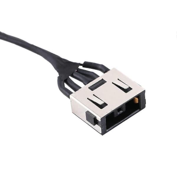 DC-strømstik med flekskabel til Lenovo ThinkPad T460S T470S DC30100PY00 Not Specified