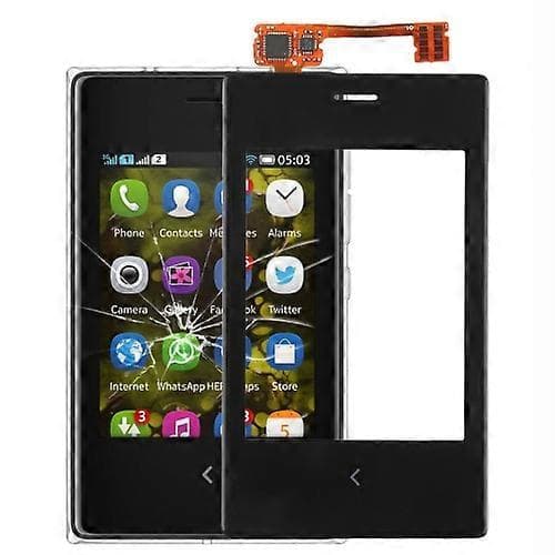 Touchpanel för Nokia Asha 503