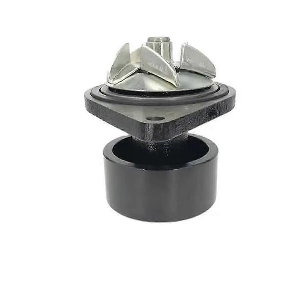 Cummins 6BT Engine Compatible Water Pump Part Number 4935793 Black