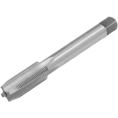 Spark Plug Thread Repair Tool M10x1.0 Bolt + M12x1.0 Tap Car Accessories Hardware Kit
