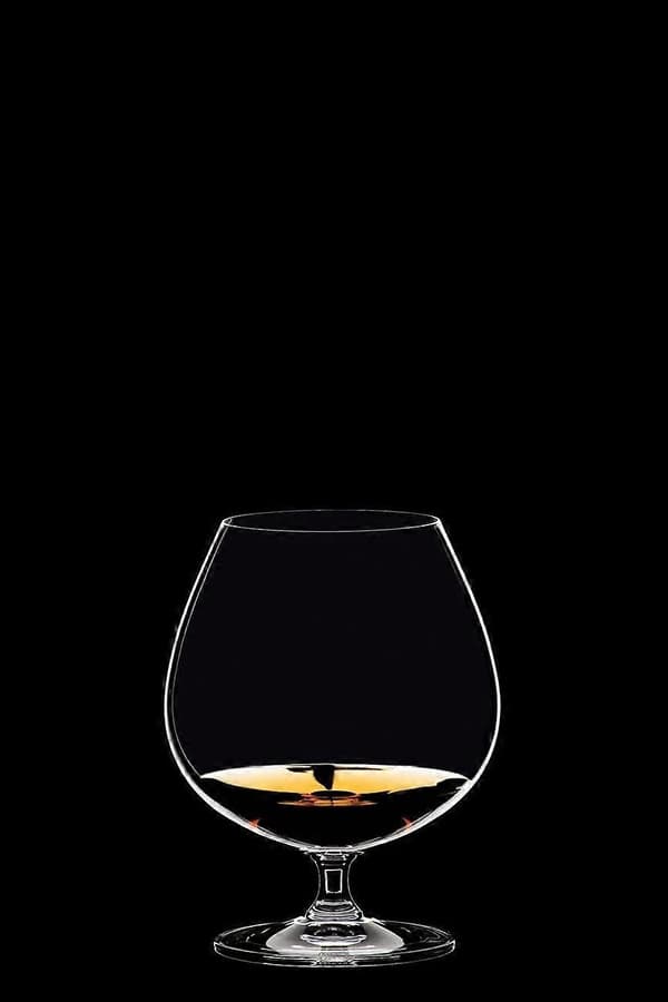 Vinum Cognac Glas Par Køkkenudstyr og Serveringsartikler Brandy