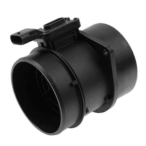 Mass Air Flow Sensor Meter MAF 197400-0031 B6BF-13-215 Passer til Mazda 323 MPV MX5 black
