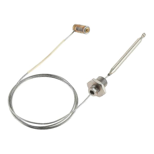Gasfritös Temperaturkontrollsensor 120-200C för SIT Minisit 710 Gasventil