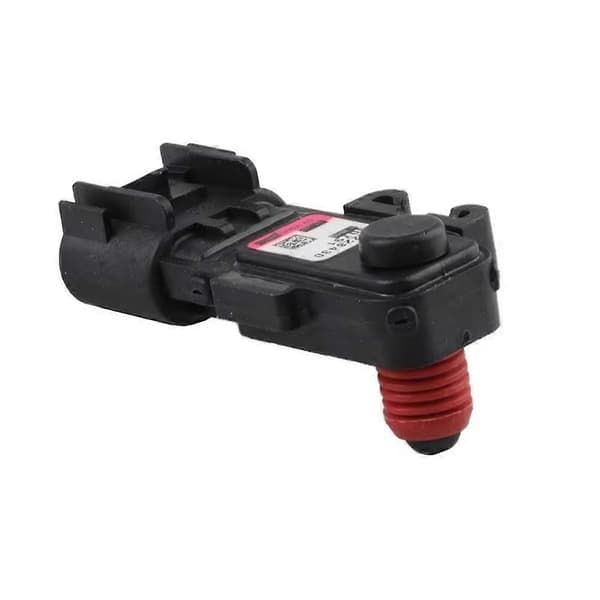 12228430 Bil Passagersæde Tryksensor til Armada 5.6L til Volvo C30 28263126 8046641 Black