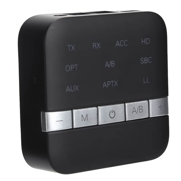 2 i 1 Bluetooth 5.0 Adapter Sender Modtager Trådløs Bluetooth Lydadapter til Computer