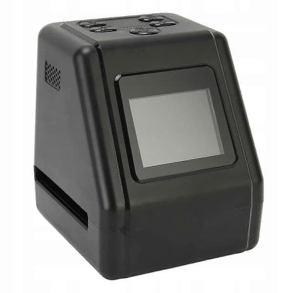 2 tommer scanner til dias og negativer