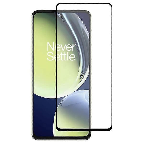 Hærdet glas til OnePlus Nord CE 3 Lite 5G