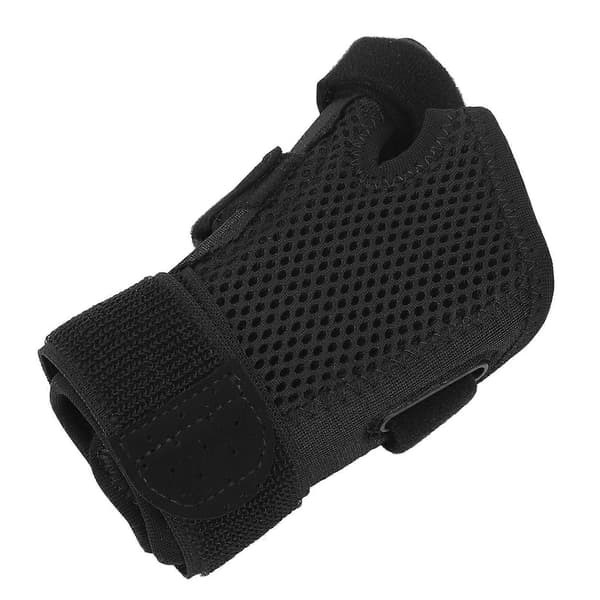 Handledsstabilisator, stöd för triggerfinger, tenosynovit