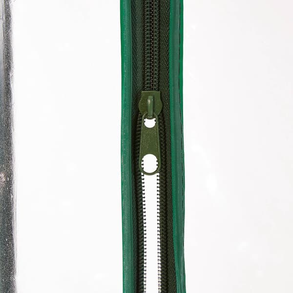 Tomatdrivhus af PVC-plast 3560