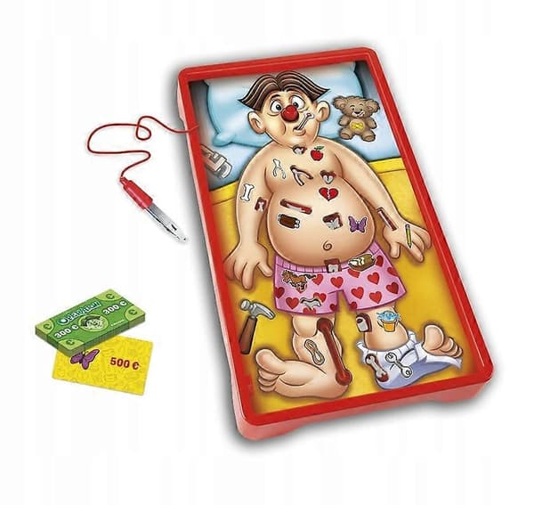 Arcade Spill Operasjon Gaming, Bursdagsgave Leker For Barn multicolor