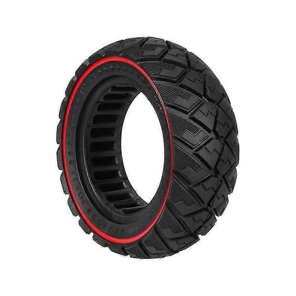 Kukirin G2 Pro Elektrisk Scooter Solide Dæk 9x3.0-5.5