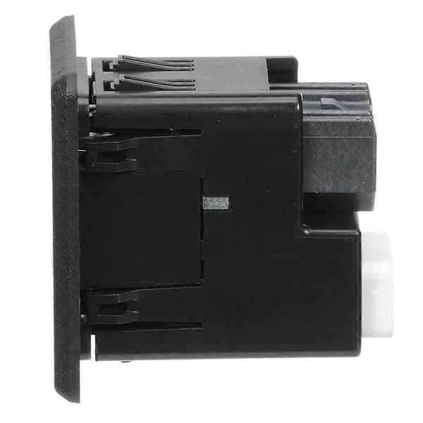 Bil AUX Audio Jack USB Interface Port Modul til Nissan 795405004 280234BA0B