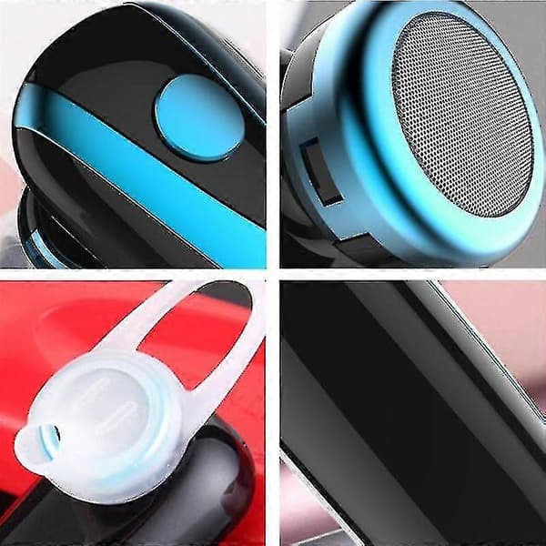 Bluetooth-headset V5.0 Bluetooth-headset BLUE