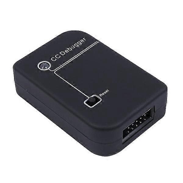 Cc2531 Zigbee-emulator Cc-debugger Usb-programmer Cc2531 Sniffer - Debugger Værktøj