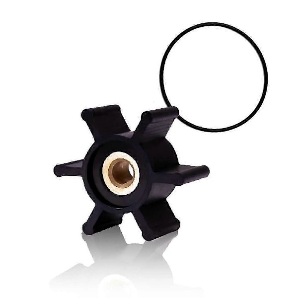 49-16-2771 Messing Kerne Impeller til Milwaukee M18 Overførselspumper