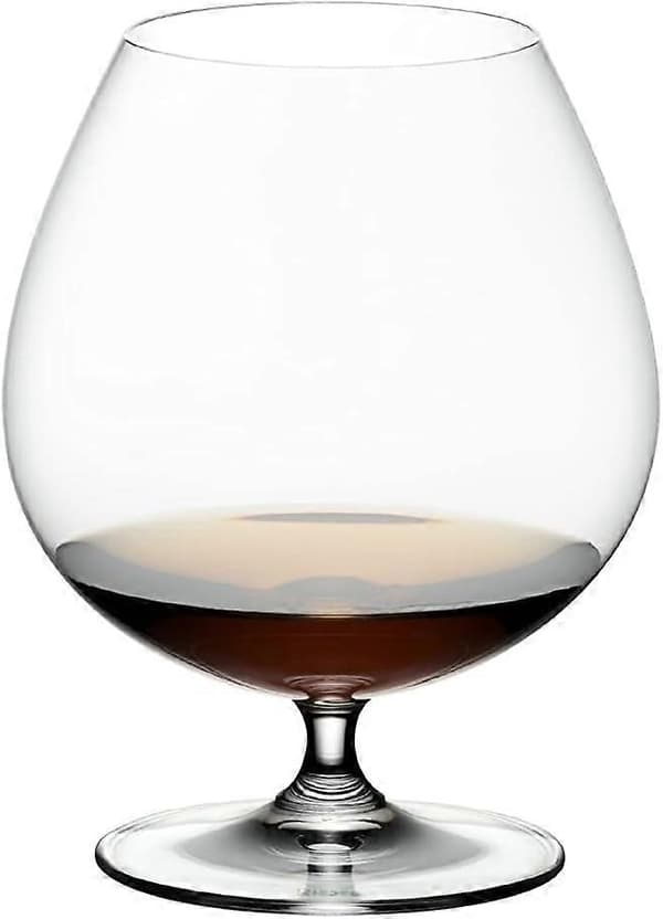 Vinum Cognac Glas Par Kök Köksutrustning och Serveringsartiklar Brandy