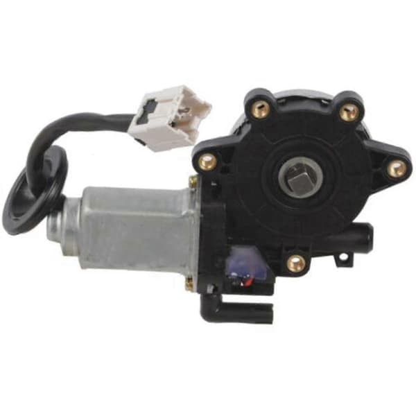 Vindusmotor foran venstre side for 350z G35 - 80731-cd001 & 80731-cd00a