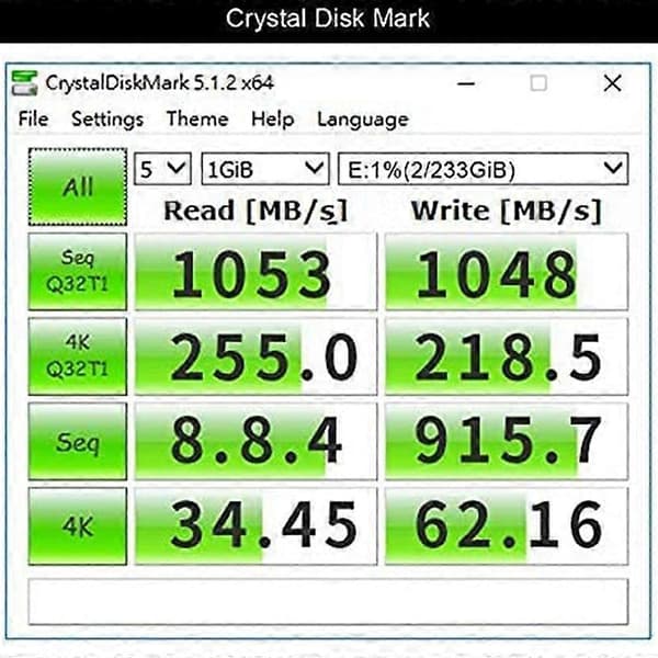USB 3.1 Frontpanel Typ E till Typ C förlängningskabel, Gen 2 (10 Gbit/s) intern adapterkabel, med 2 skruvar (50cm)