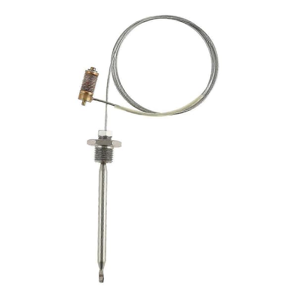 Gasfritös Temperaturkontrollsensor 120-200C för SIT Minisit 710 Gasventil