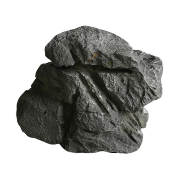 Kunstig landskabssten Landskabsdekoration Håndværk Simulation Sten 30x22x30cm