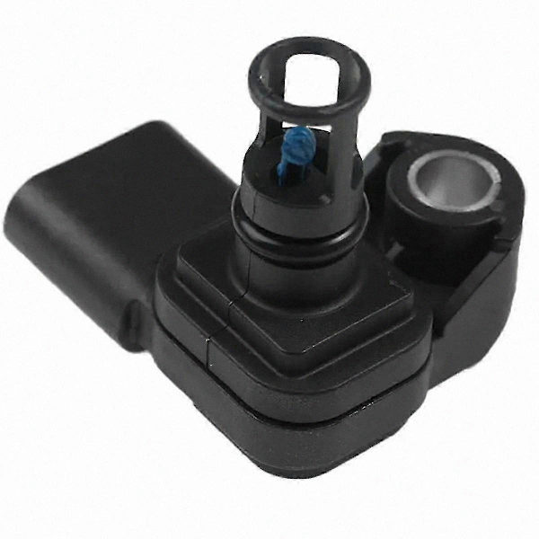 For Opel J K Cascada Mokka C Mapsensor Innsugningslufttrykksensor 55593802