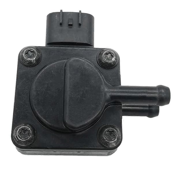 Differensialtrykksensor Positiv Trykksensor 89480-64010 Black