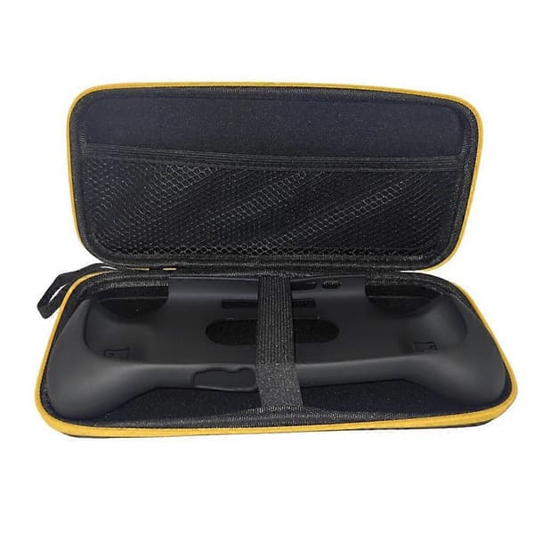 För 5 Grip Case Stötsäker Anti-Fall Förvaringslåda för RP5 för Förbättrat Skydd och Bärbarhet