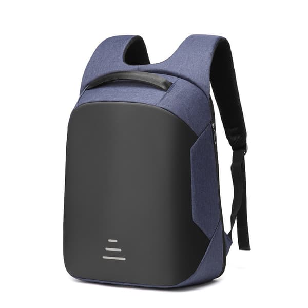 14-inch Laptop Backpack, College Backpack, Business Backpack with USB Charging Port
