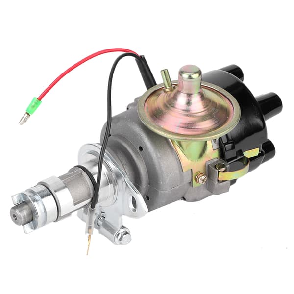 Electronic Distributor in Aluminum Alloy for Lucas 45D 5D