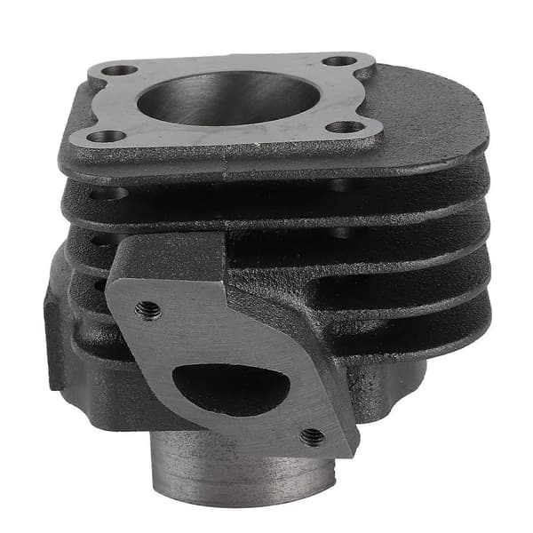 40mm cylinderkit kolvringar set passar JOG 50cc scooter