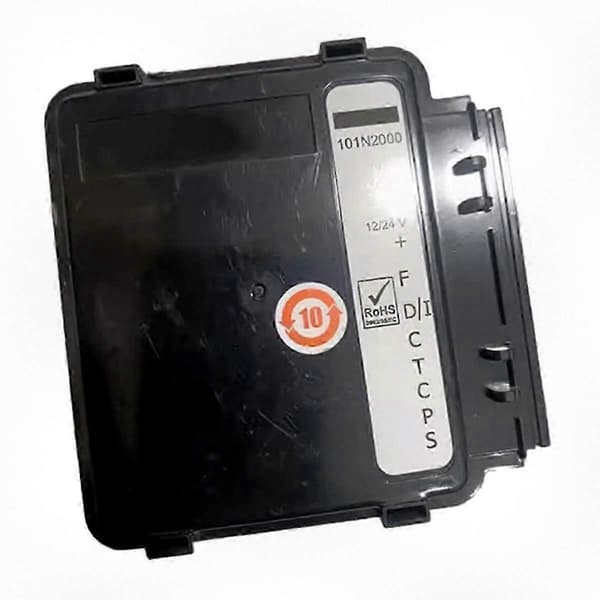 Kompatibel med SECOP 101N2000 DC 12/24V Variabel Frekvens Kompressor Driverkort for Danfoss