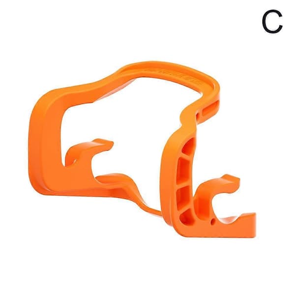 DJI NEO -puskuri Orange