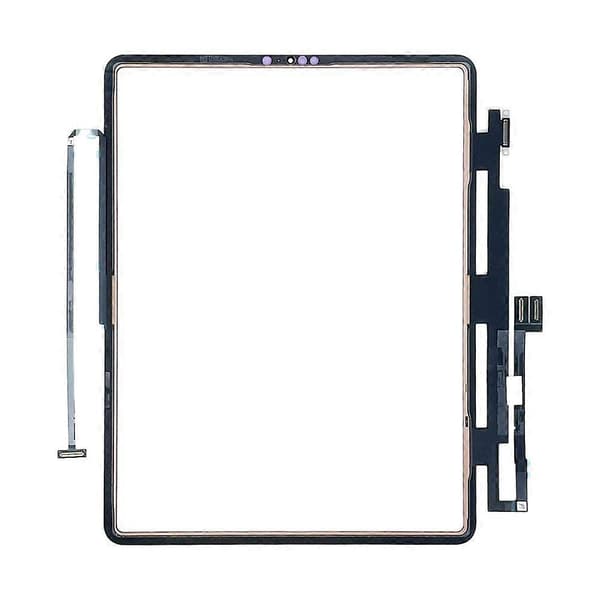 Touchpanel til iPad Pro 12.9 tommer (2020) A2069 A2229 A2232