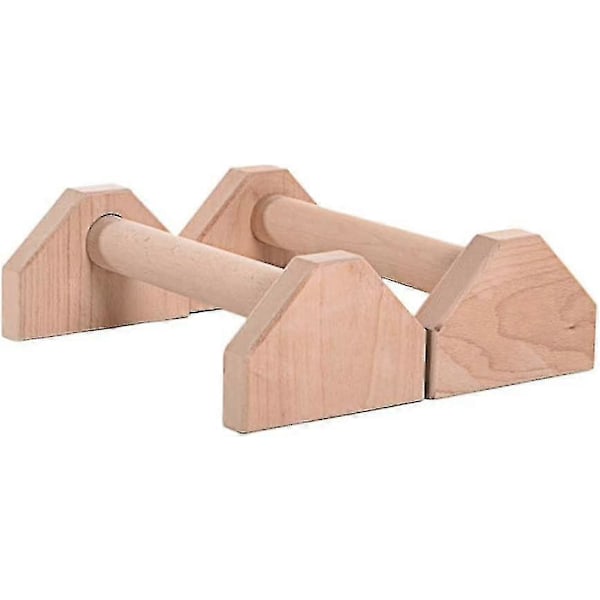 Push Up Bars Håndstand Træ Push Ups Push Up Stativ Bar Fitness