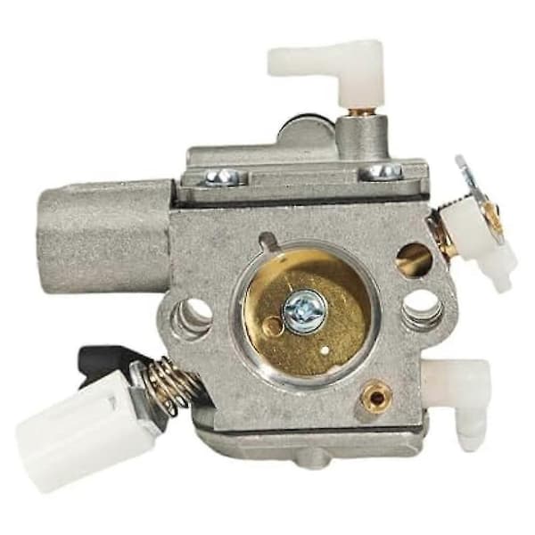 Karburator Tune Up Kit til Stihl MS231 MS231C MS231Z MS251 MS251C MS251CBE MS251C-BEQ MS251Z Motorsav As Shown
